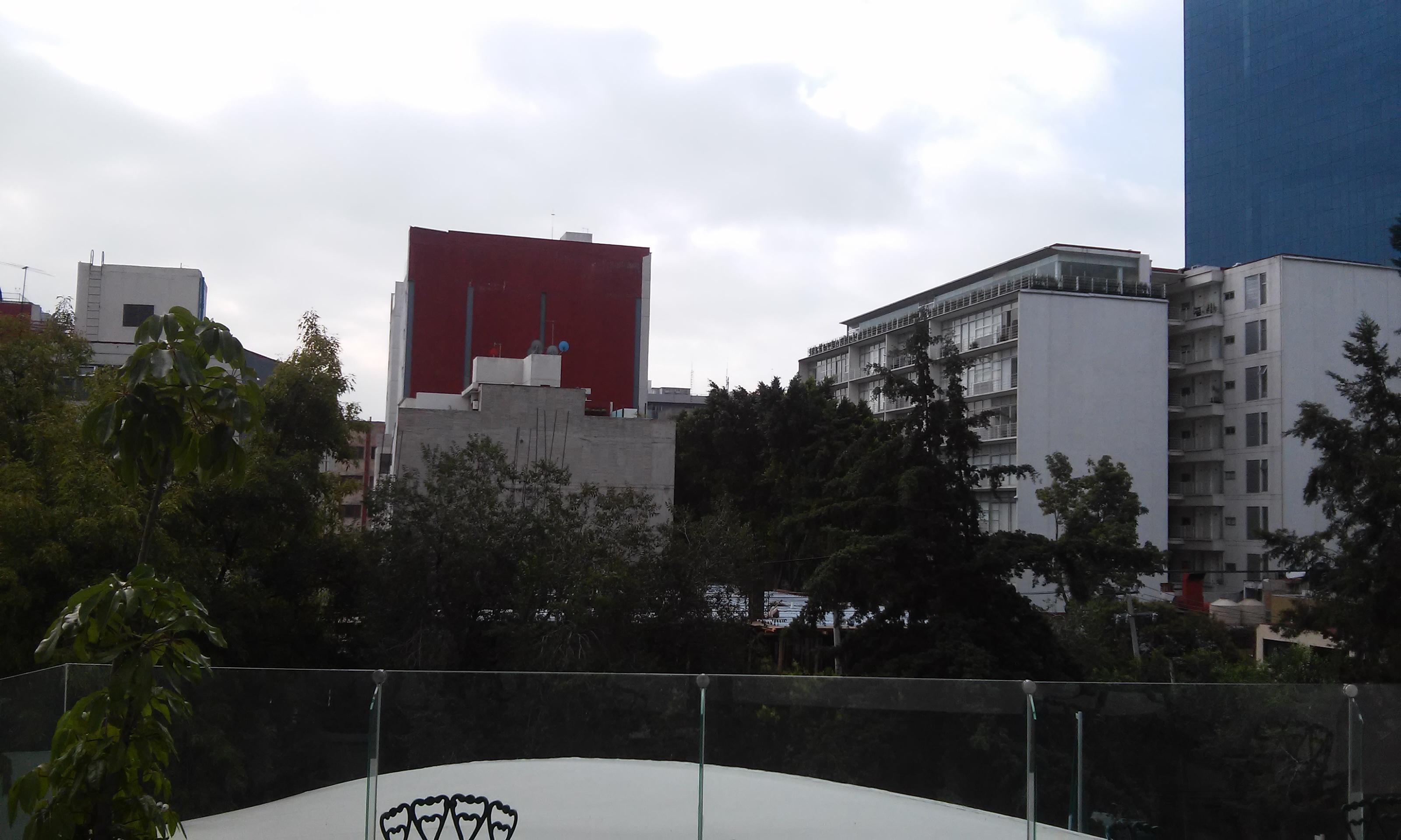 Bel Air Business Mexico City Wtc, Trademark By Wyndham Εξωτερικό φωτογραφία